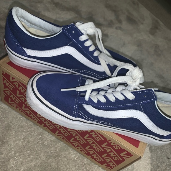 vans estate vans estate